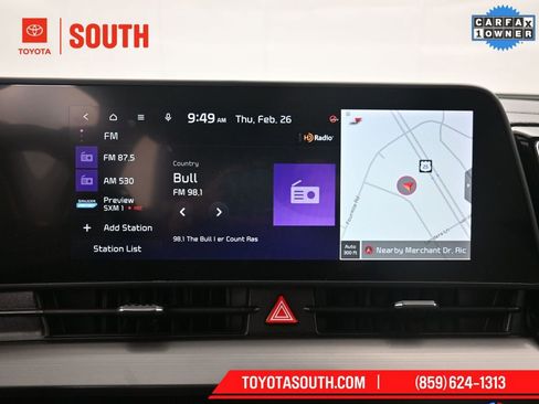 Used 2023 Kia Sportage EX image 15