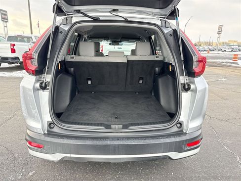 Used 2021 Honda CR-V LX image 23