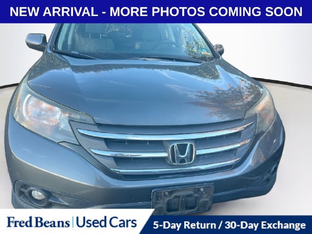 Used 2012 Honda CR-V EX image 3