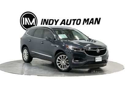 Used 2018 Buick Enclave Premium w/ Experience Buick Package