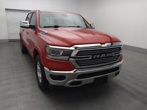 Used 2019 RAM 1500 Laramie image 14
