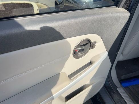 Used 2008 Chevrolet Equinox LTZ w/ Chrome Plus Package image 9