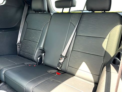 New 2026 Buick Enclave Sport Touring w/ Power Package image 17