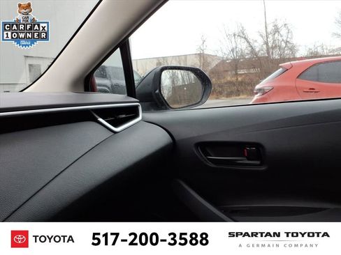 Used 2023 Toyota Corolla LE image 18