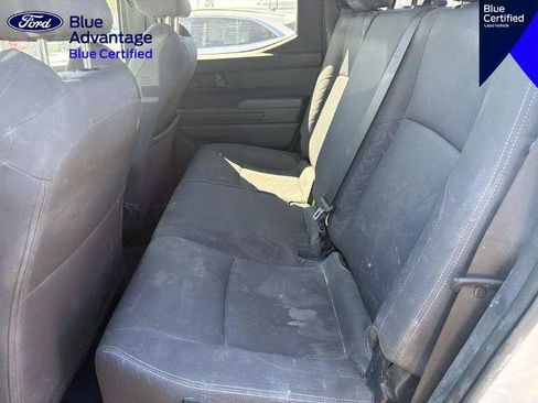 Used 2024 Toyota Tacoma SR5 AWD/4WD image 15