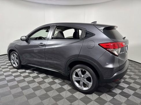 Used 2022 Honda HR-V LX image 4