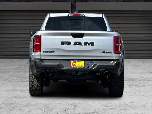 New 2026 RAM 1500 RHO image 5