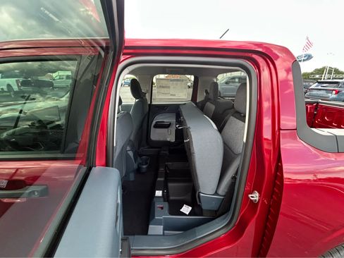 New 2026 Ford Maverick XLT w/ Equipment Group 301A AWD/4WD image 8