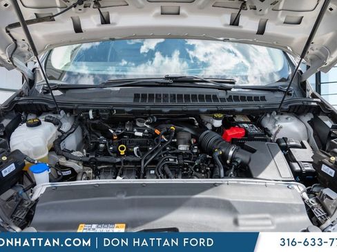 Used 2020 Ford Edge SEL w/ Convenience Package AWD/4WD image 36