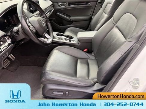 Used 2022 Honda Civic Sport Touring image 12