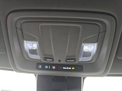 Used 2024 Chevrolet Silverado 1500 LT w/ Protection Package image 44