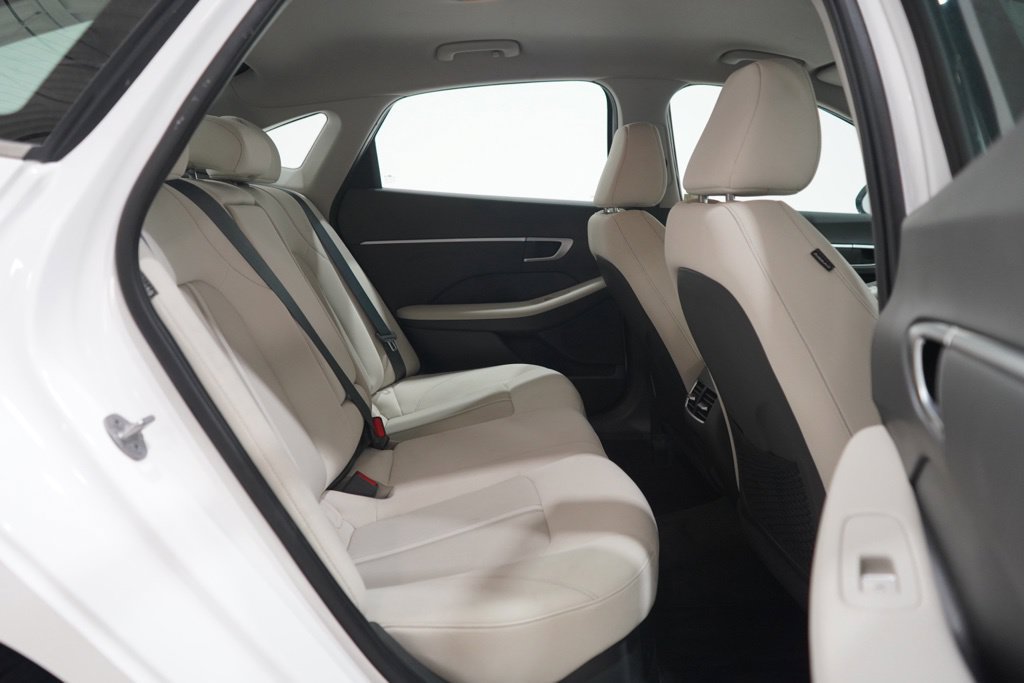 Used 2024 Hyundai Sonata SEL FWD image 29