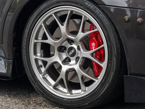 Used 2013 Mitsubishi Lancer Evolution MR image 98