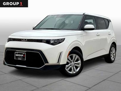 Used 2024 Kia Soul LX