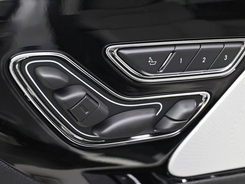 New 2026 Lincoln Aviator Reserve AWD/4WD image 14