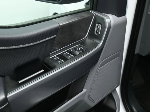 Certified 2025 Ford F150 XLT w/ Equipment Group 301A Standard image 10