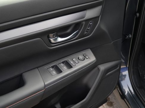 New 2026 Honda CR-V Sport-L image 14