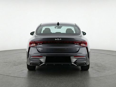 Used 2025 Kia K5 LXS FWD image 7