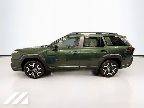 New 2026 Subaru Outback Touring XT image 7