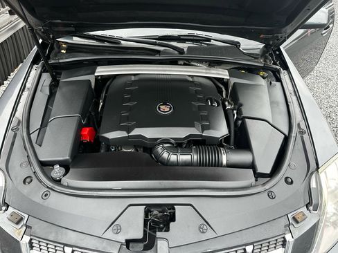 Used 2013 Cadillac CTS Luxury image 15