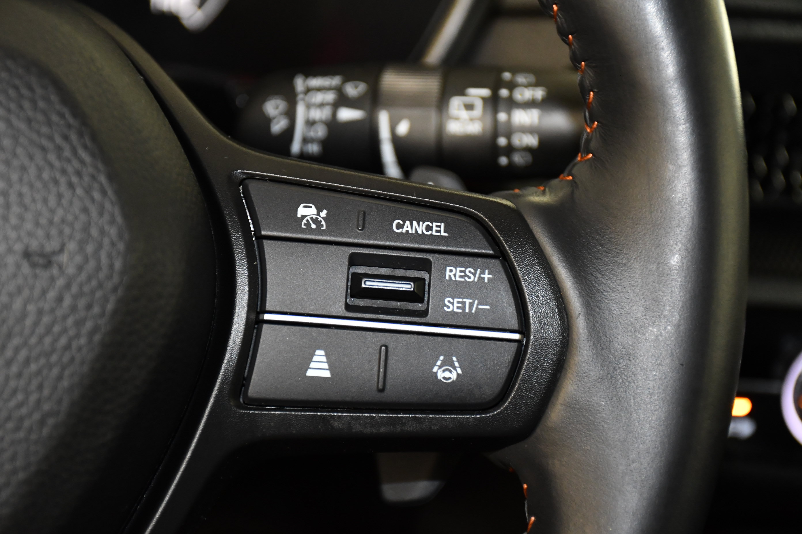 Certified 2024 Honda CR-V Sport-L image 21