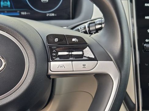 Certified 2023 Hyundai Tucson SEL w/ Convenience Package AWD/4WD image 28