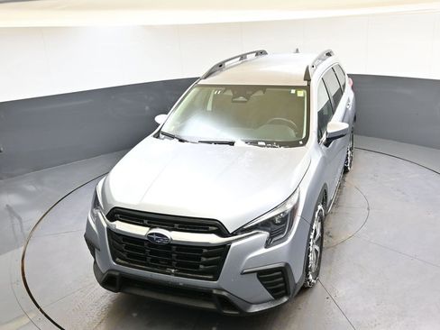 Certified 2024 Subaru Ascent Premium w/ Convenience Package image 45