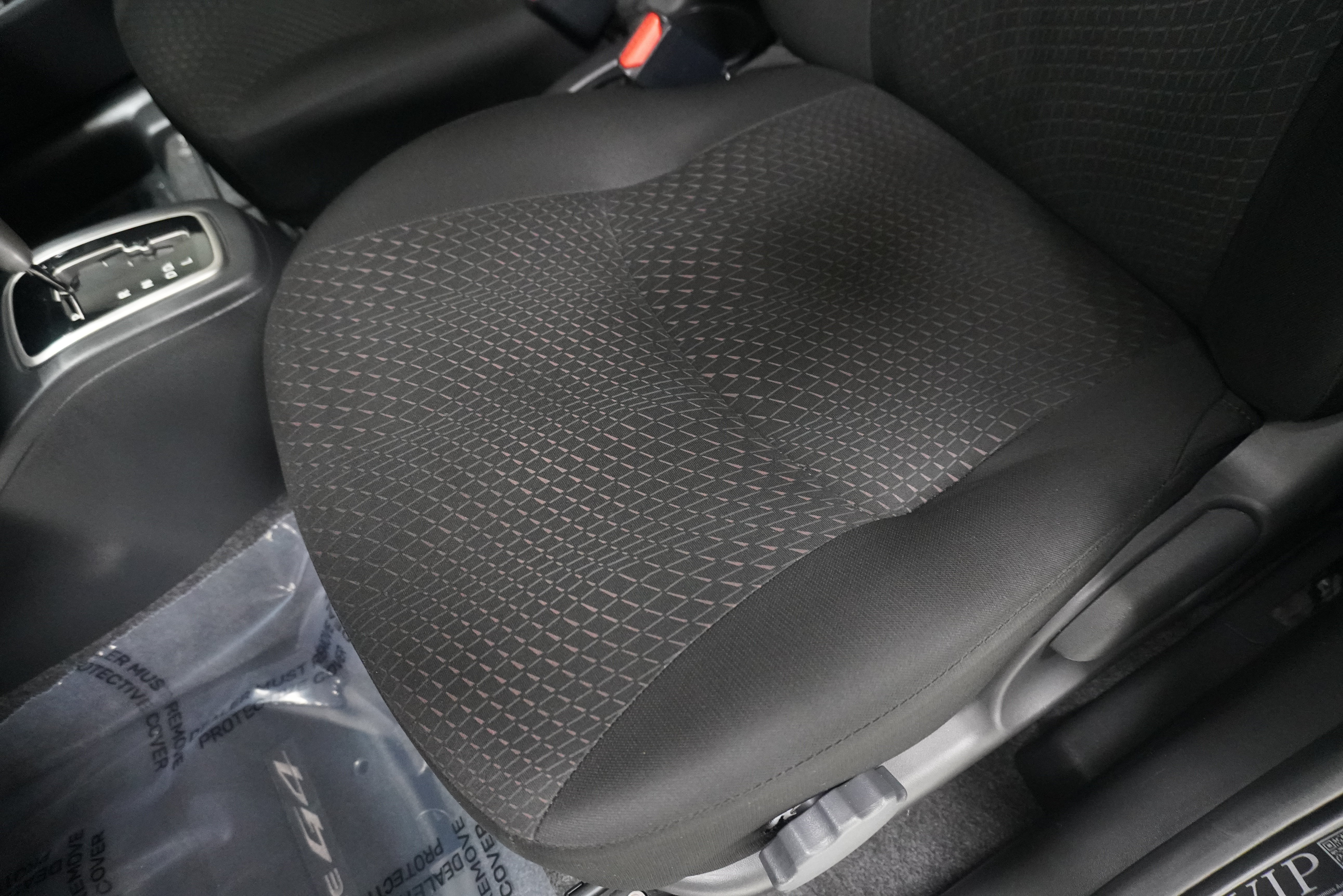 Used 2021 Mitsubishi Mirage G4 SE FWD image 10