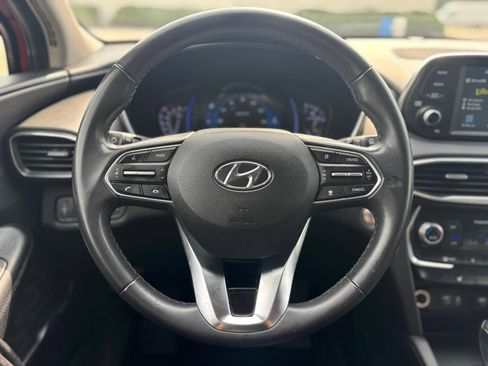 Used 2019 Hyundai Santa Fe SEL image 23
