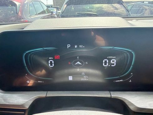 Used 2025 Kia Telluride EX X-Line AWD/4WD image 18