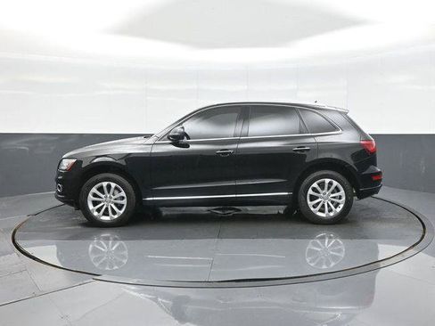 Used 2015 Audi Q5 2.0T Premium Plus AWD/4WD image 4