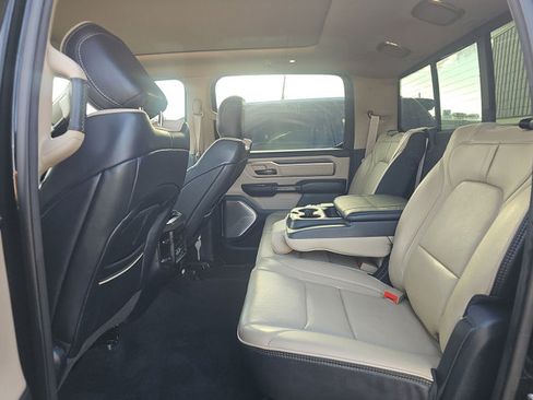 Used 2020 RAM 1500 Limited AWD/4WD image 7