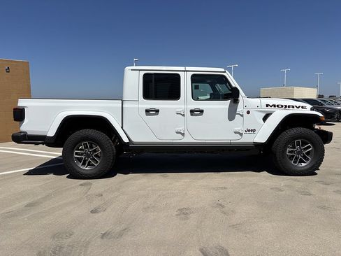 New 2026 Jeep Gladiator Mojave AWD/4WD image 2