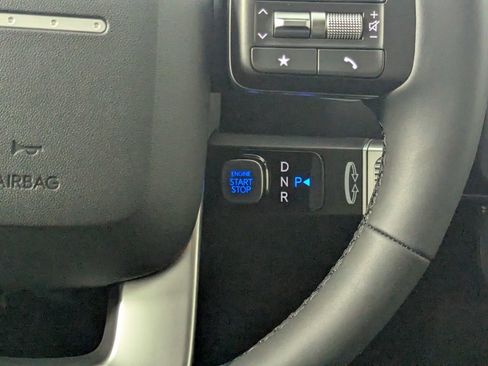 New 2026 Hyundai Palisade FWD Hybrid image 18