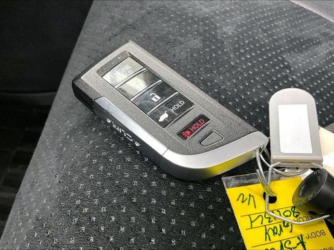 Used 2023 Acura MDX A-Spec image 11