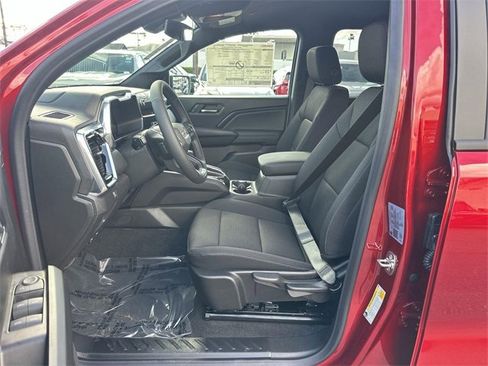 New 2026 GMC Canyon Elevation image 19