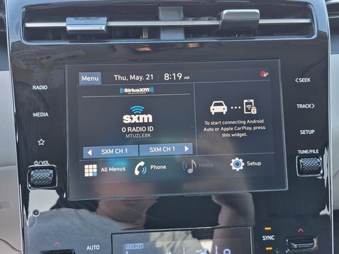 Used 2024 Hyundai Tucson SEL FWD image 24