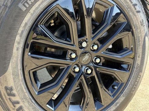 New 2026 Ford F150 XLT w/ Equipment Group 302A MID image 10