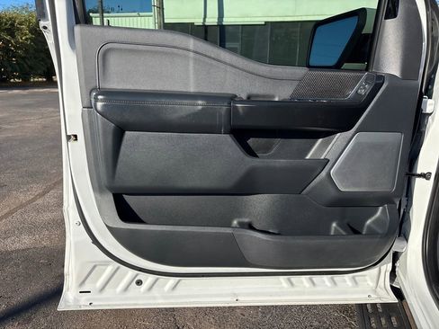 Used 2021 Ford F150 Raptor w/ Equipment Group 801A High image 14