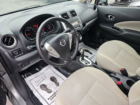 Used 2014 Nissan Versa Note SV FWD image 20