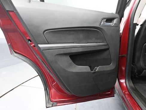 Used 2016 Chevrolet Equinox LTZ w/ Enhanced Convenience Package image 39