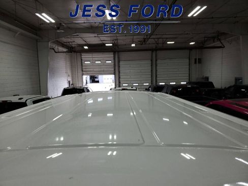 Used 2023 Ford Transit 350 Medium Roof AWD image 6