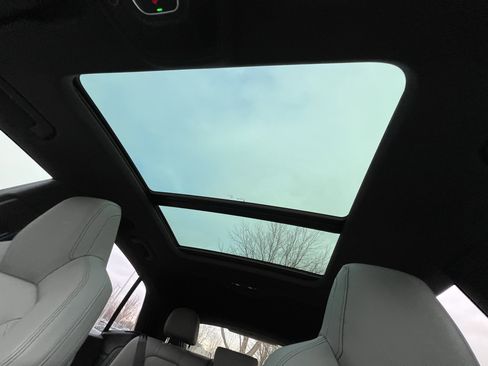 Used 2024 Audi SQ8 Premium Plus image 29