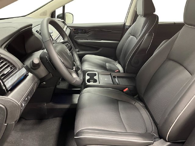 New 2027 Honda Odyssey Elite image 13