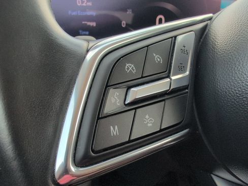 Used 2024 Buick Envision Preferred AWD/4WD image 13