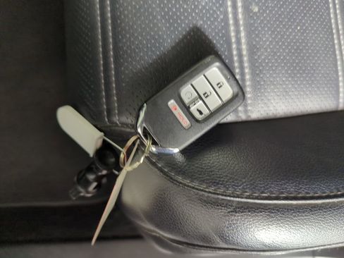 Certified 2021 Honda CR-V EX-L image 24