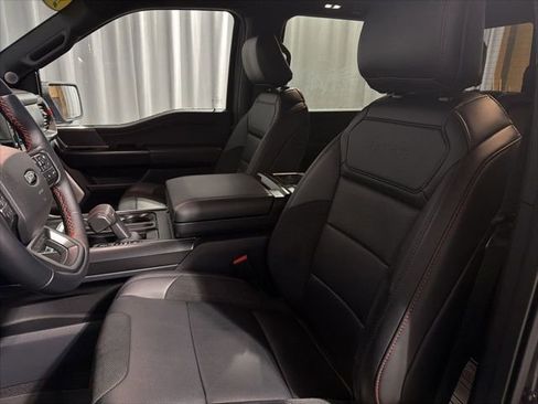 Used 2025 Ford F150 Raptor image 12