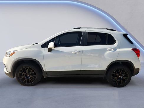 Used 2022 Chevrolet Trax LT w/ Sport Edition AWD/4WD image 6