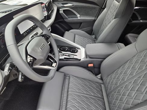 New 2026 Audi SQ5 Premium Plus AWD/4WD image 16