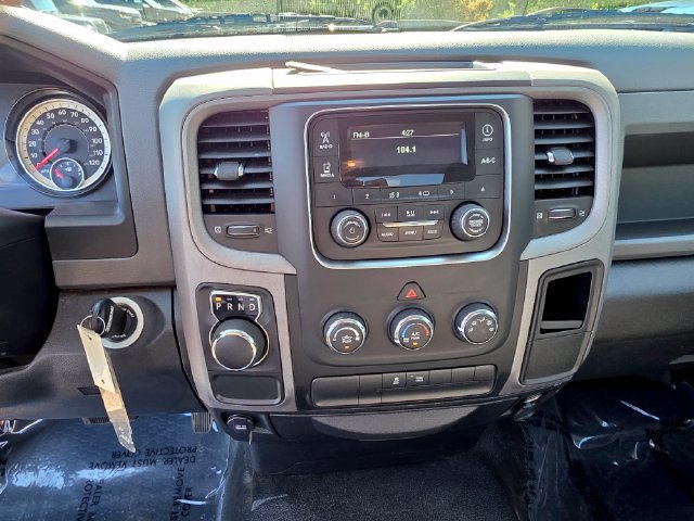 Used 2016 RAM 1500 Tradesman RWD image 20